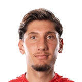 EA FC 26 Triantis 69