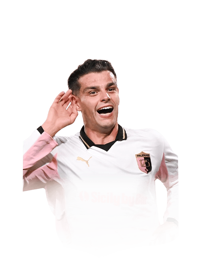 EA FC 26 Pierozzi 83