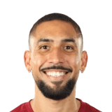 EA FC 26 Leo Bolgado 70