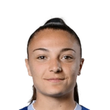 EA FC 26 Inma Gabarro 78