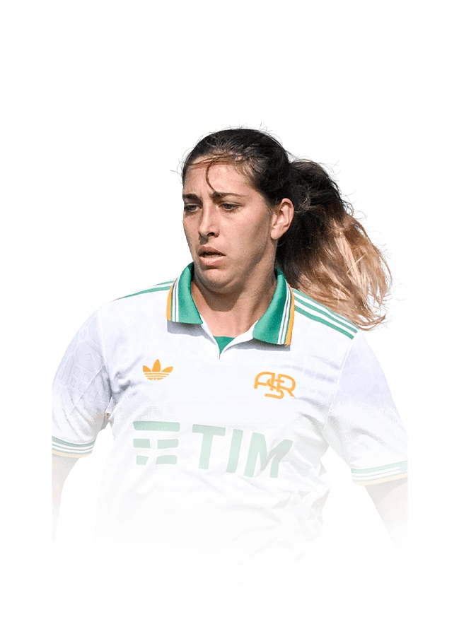 EA FC 26 Valdezate 87