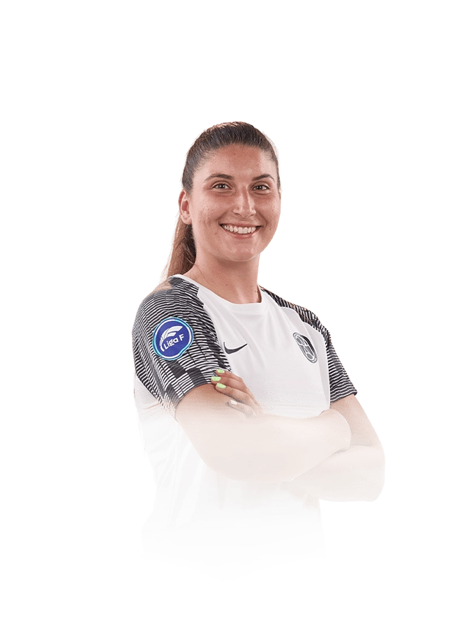 EA FC 26 Cristina Cubedo 84