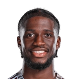 EA FC 26 Iling-Junior 74