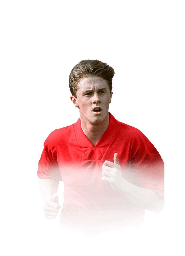 EA FC 26 McManaman 89