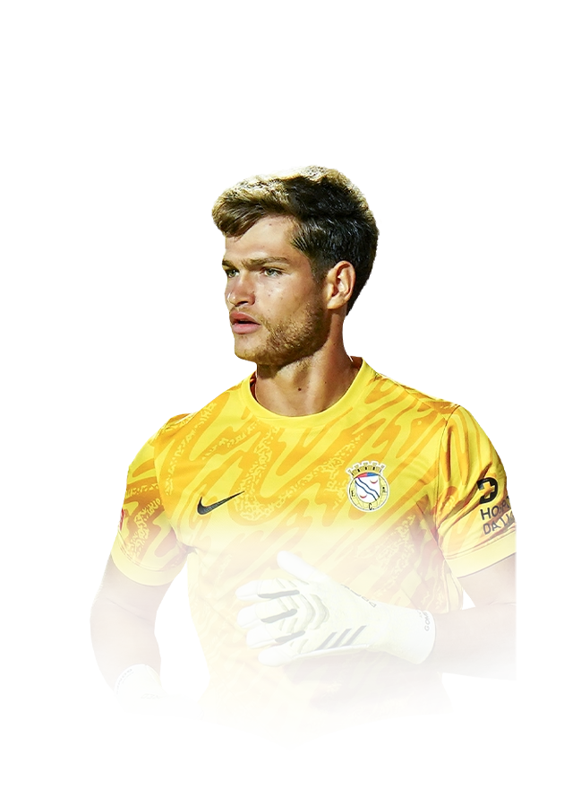 EA FC 26 André Gomes 80