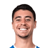 EA FC 26 Vasco Sousa 69