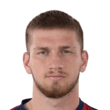 EA FC 26 Kılıçsoy 84