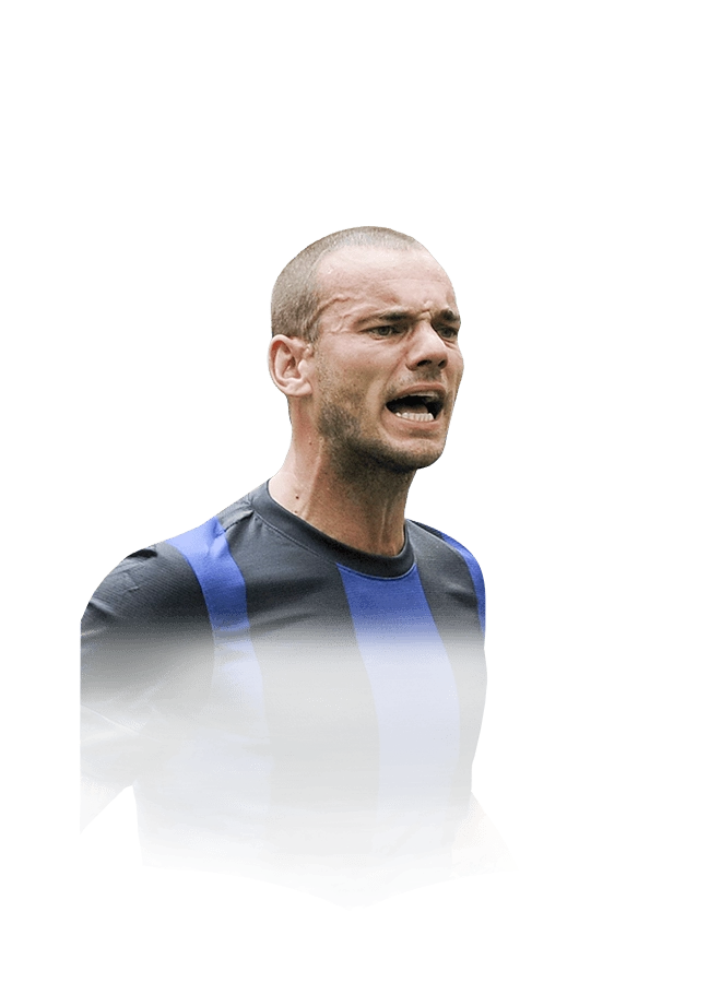 EA FC 26 Sneijder 89