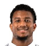 EA FC 26 Tourraine 70