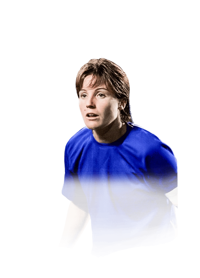 EA FC 26 Bompastor 88