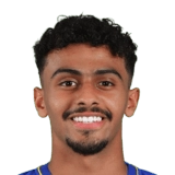 EA FC 26 Al Olewah 58