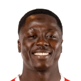 EA FC 26 Diakité 72