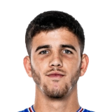 EA FC 26 González 66