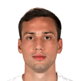 EA FC 26 Varešanović 67