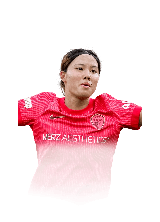 EA FC 26 Matsukubo 83