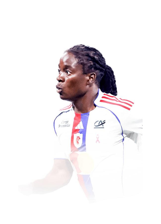 EA FC 26 Chawinga 86