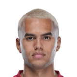 EA FC 26 João Costa 71