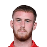 EA FC 26 Dorrington 61