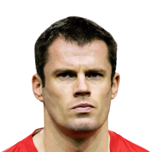 EA FC 26 Carragher 86