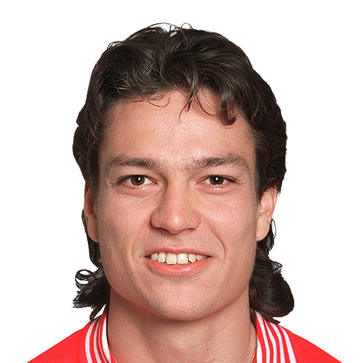 EA FC 26 Litmanen 88