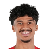 EA FC 26 Al Othman 84