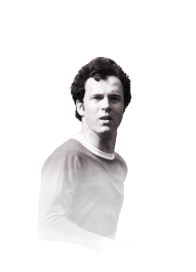 EA FC 26 Beckenbauer 93