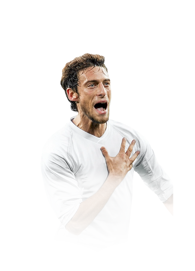 EA FC 26 Marchisio 88