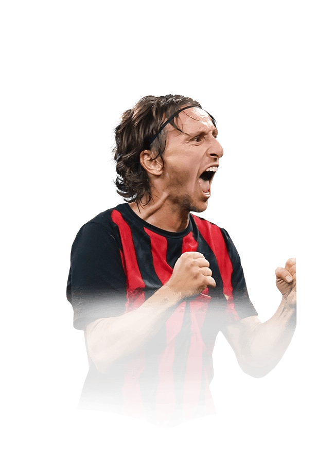 EA FC 26 Modrić 89