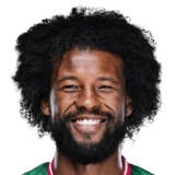 EA FC 26 Wijnaldum 84