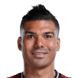EA FC 26 Casemiro 84