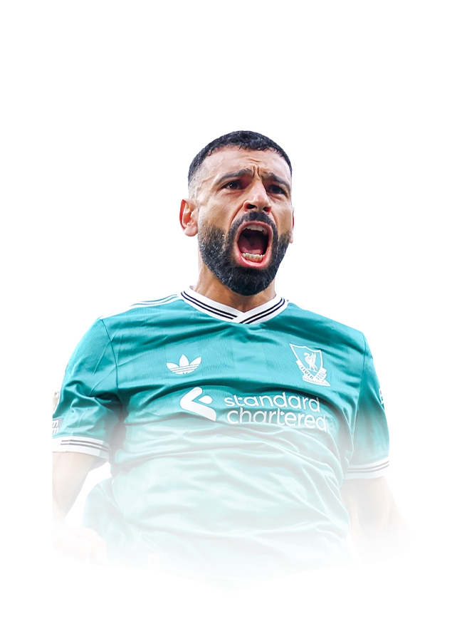 EA FC 26 Salah 92