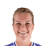 EA FC 26 Hegerberg 88