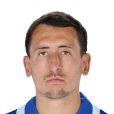 EA FC 26 Oyarzabal 85