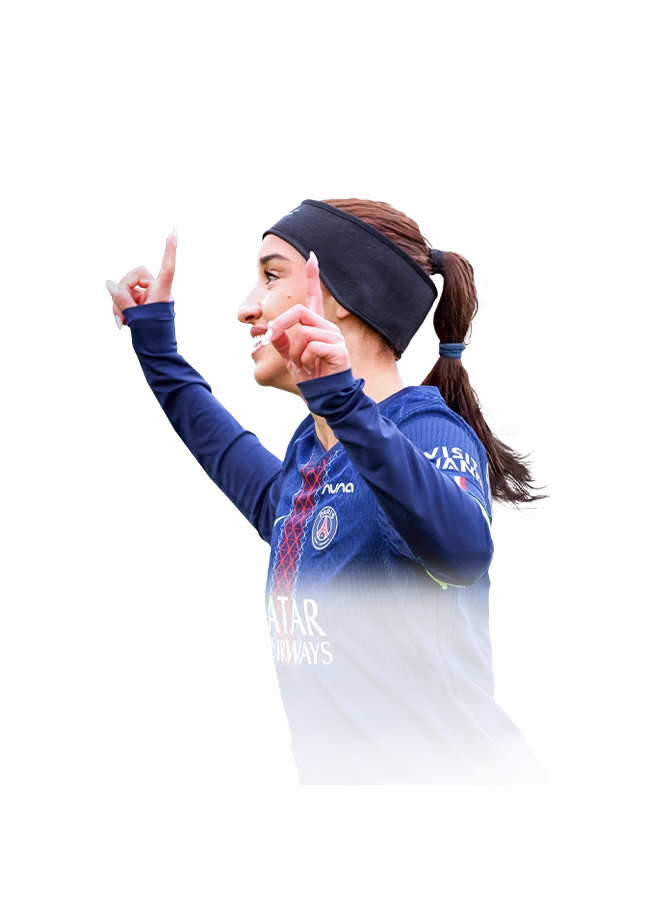 EA FC 26 Karchaoui 88