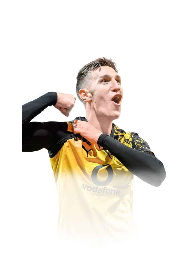 EA FC 26 Schlotterbeck 87