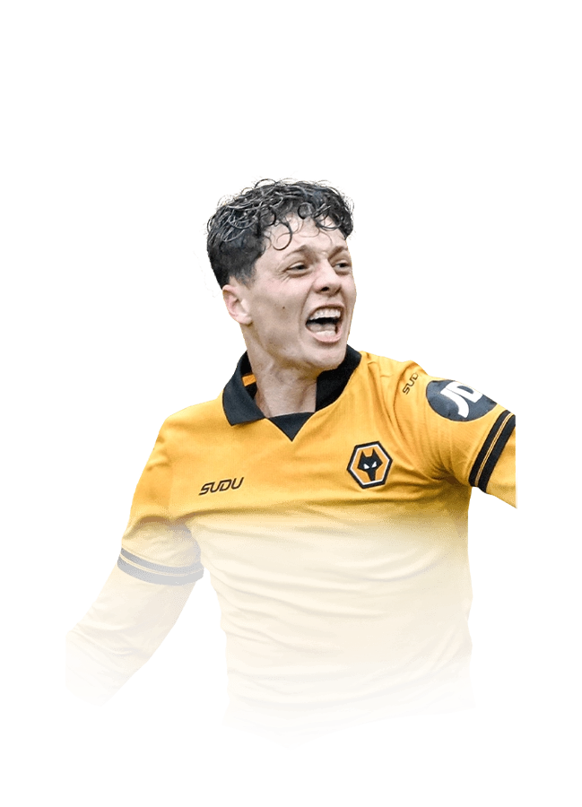 EA FC 26 Krejčí 85