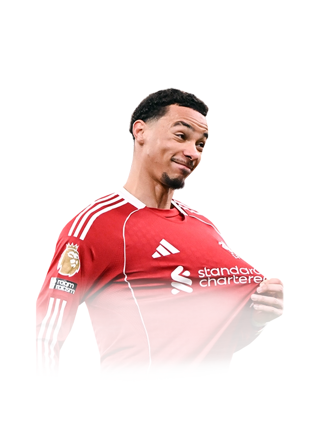 EA FC 26 Ekitiké 86