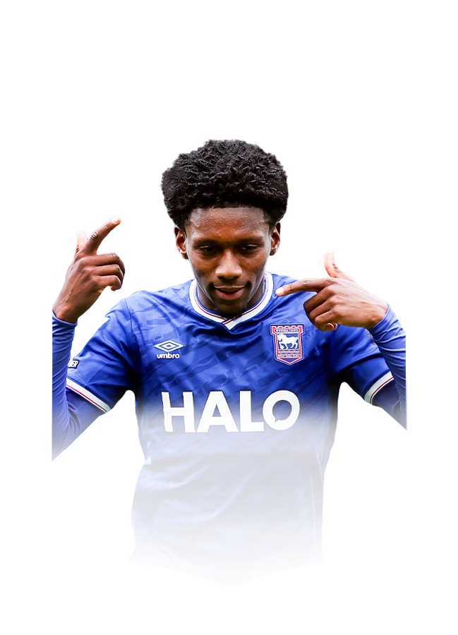 EA FC 26 Philogene 87