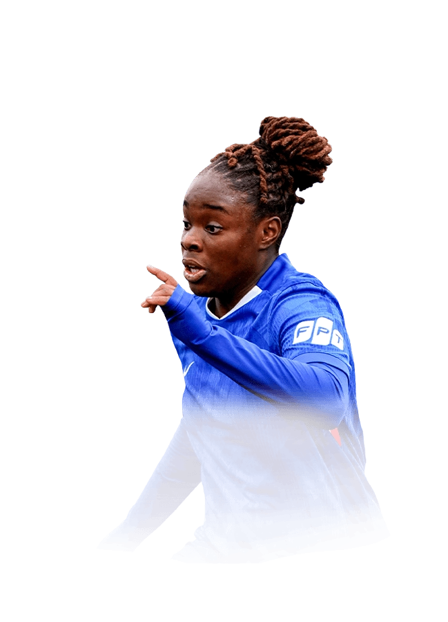 EA FC 26 Baltimore 90