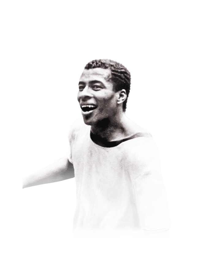 EA FC 26 Jairzinho 94