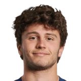 EA FC 26 João Neves 86