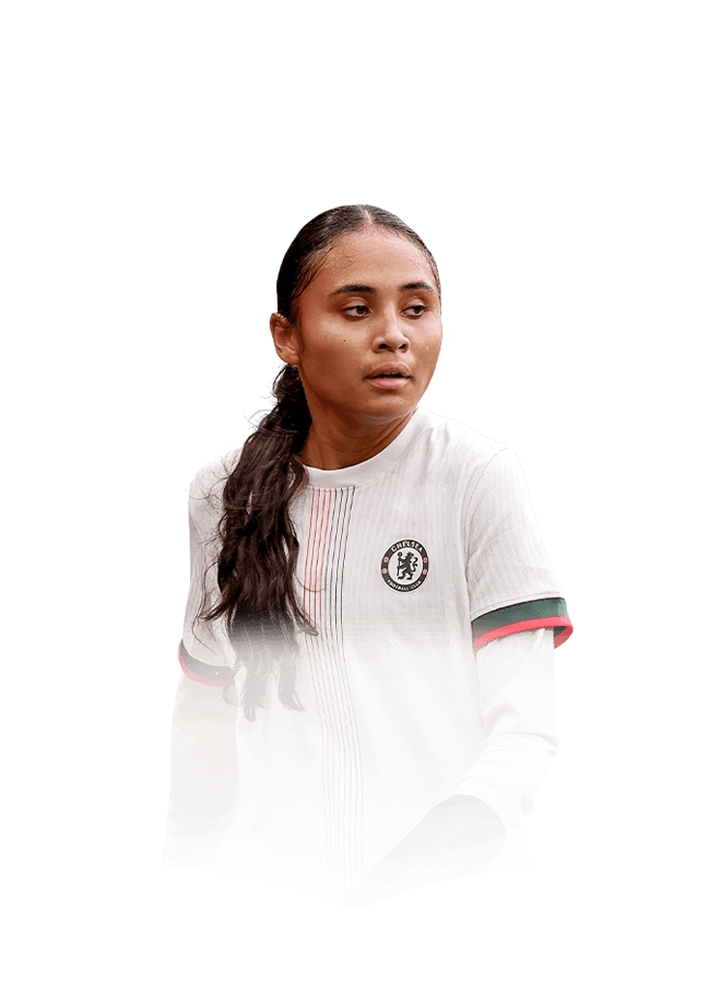 EA FC 26 Thompson 85