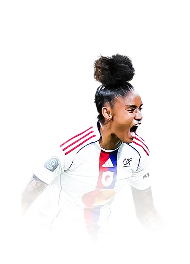 EA FC 26 Tarciane 88