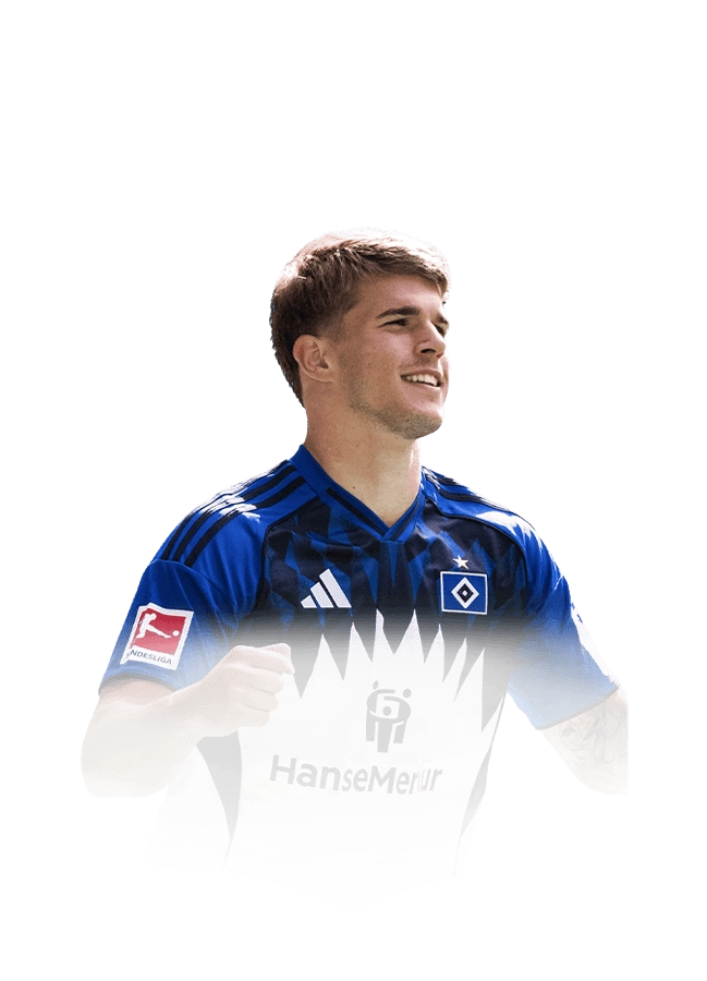 EA FC 26 Vušković 86