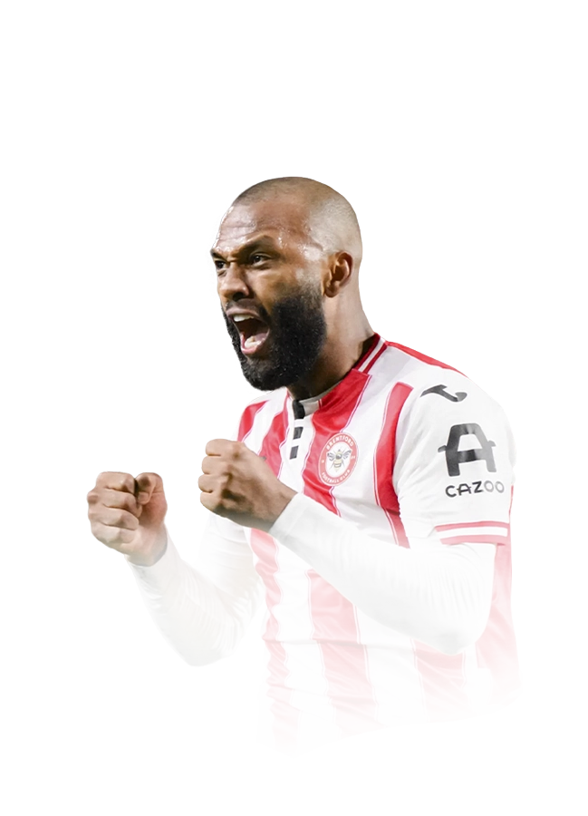 EA FC 26 Igor Thiago 87