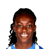 EA FC 26 Agyemang 89