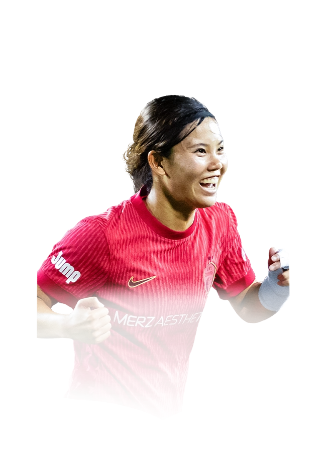 EA FC 26 Matsukubo 80