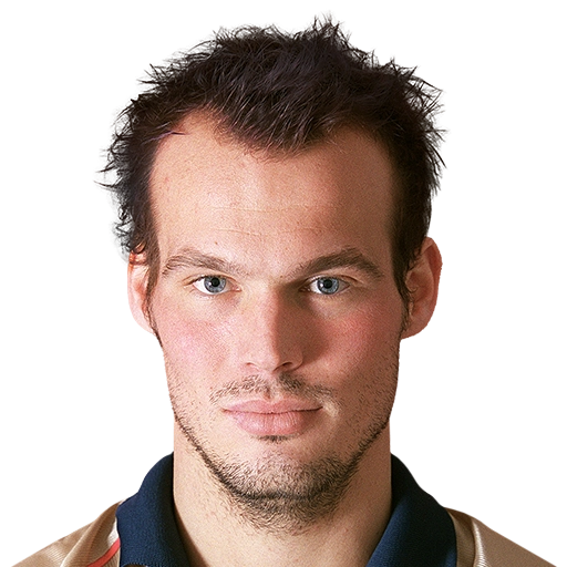 EA FC 26 Ljungberg 86