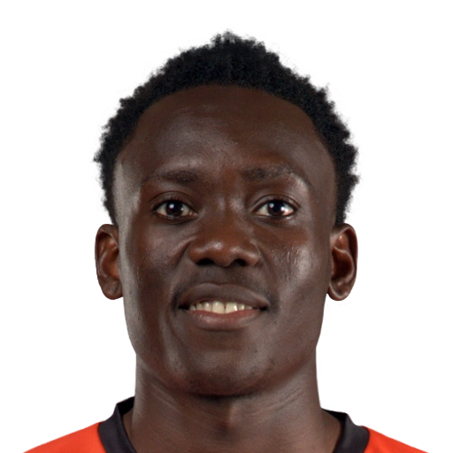 EA FC 26 Avom Ebong 71