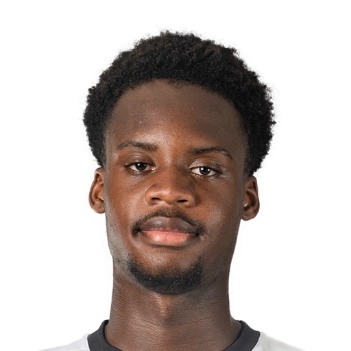 EA FC 26 Bakayoko 62